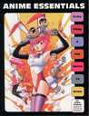 Small cover art for the Anime Essentials